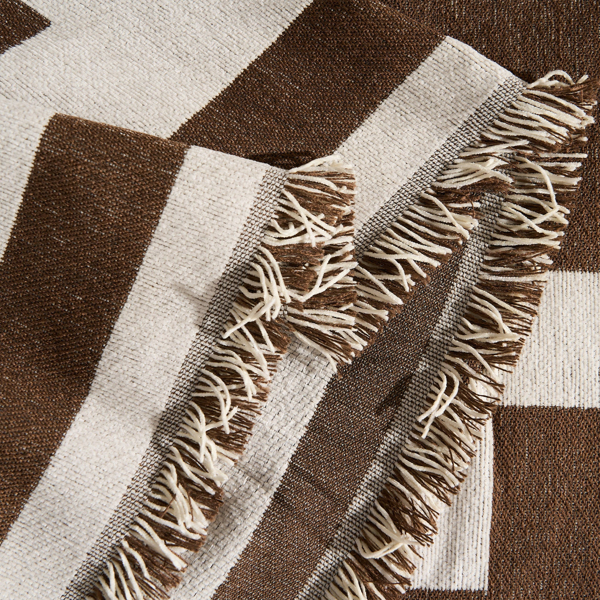 Tribal Pattern Couch Cover