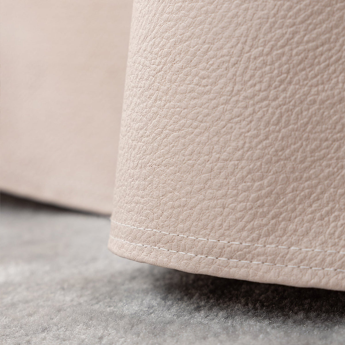 Spill-Resistant Sofa/Couch Cover