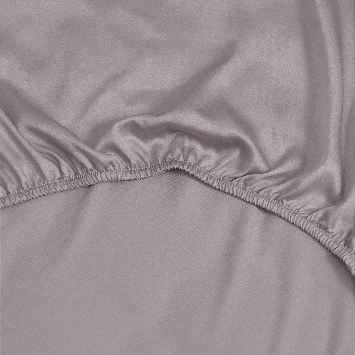FURRFREE Bamboo Sheet Set & Duvet Cover - Pet Hair Repellent for Dogs/Cats Family