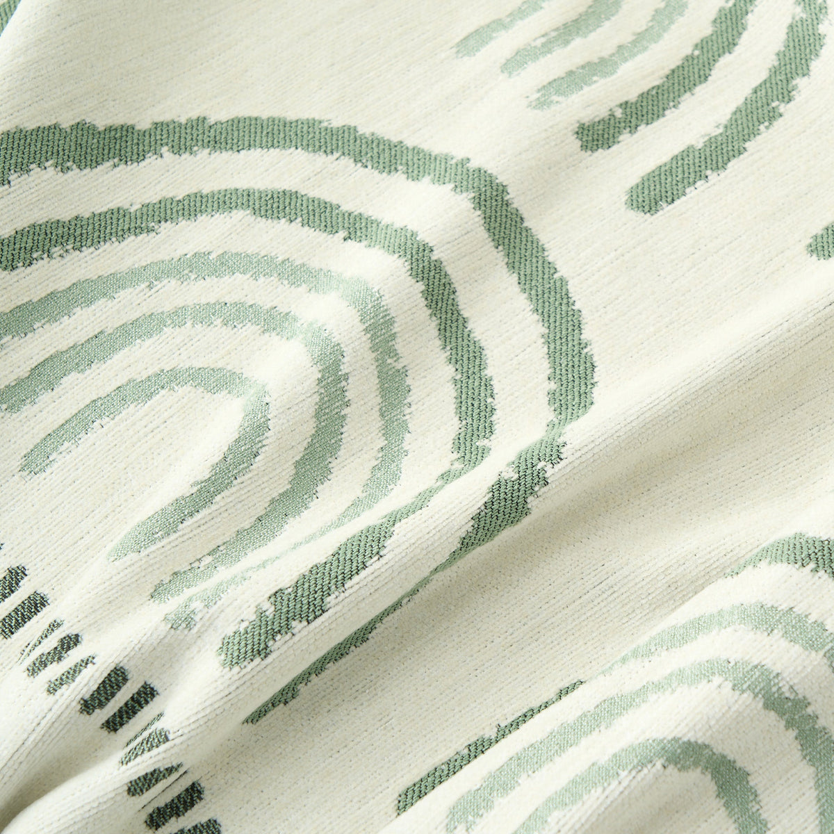 Reversible Mountain Landscape Sofa Cover