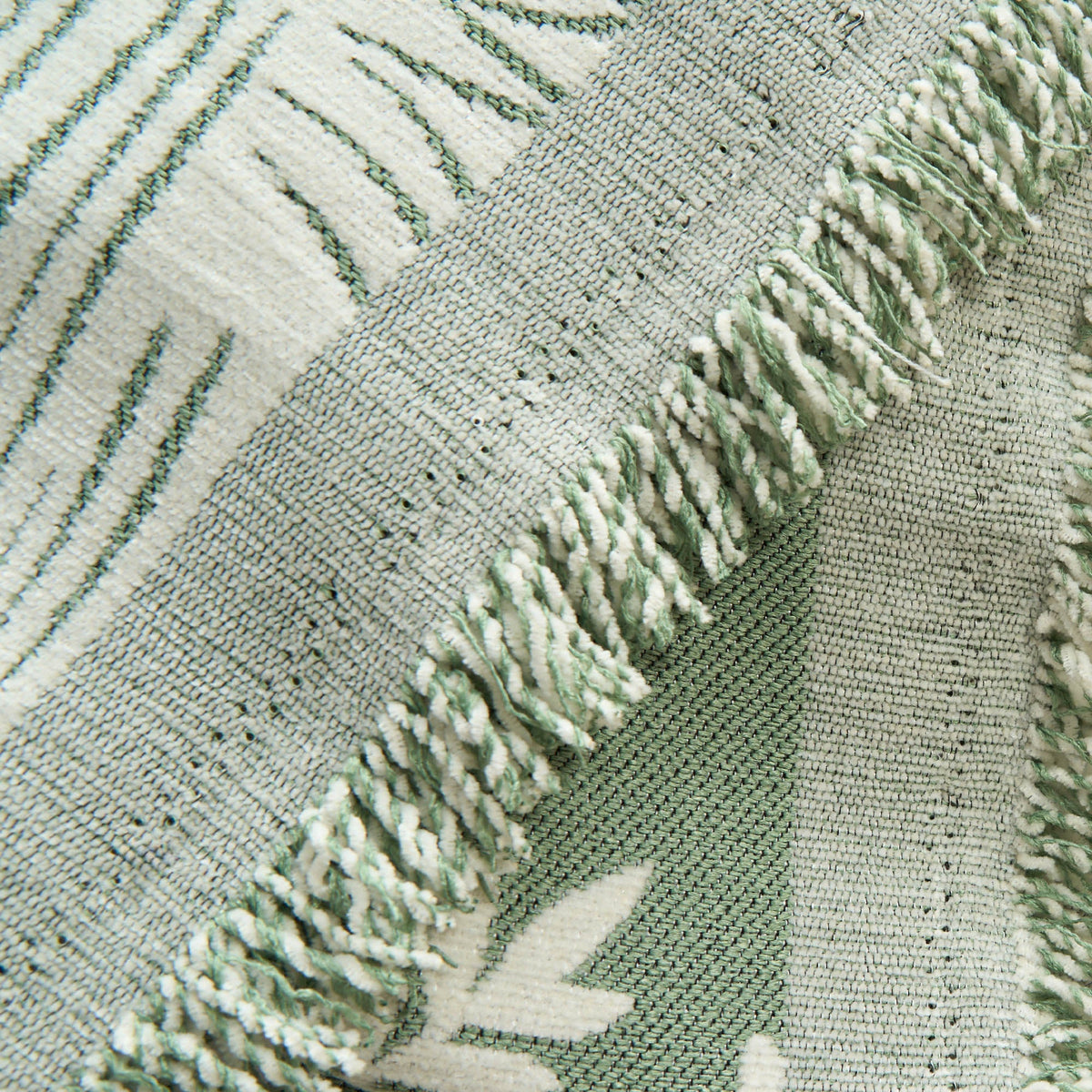 Floral Elegance Sofa Cover