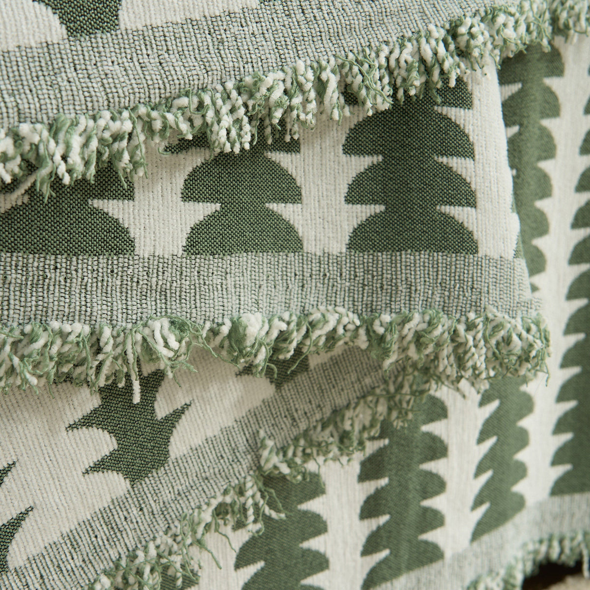 Forest Haven Sofa Cover