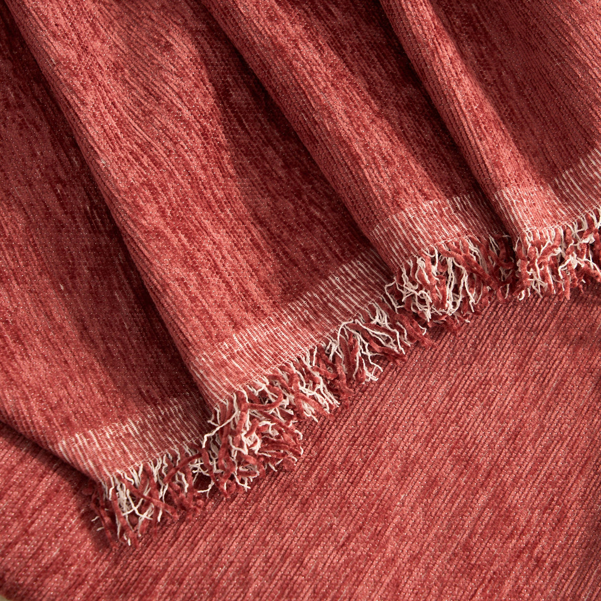 Cozy Luxe Chenille Scratch-Resistant Sofa/Couch Cover