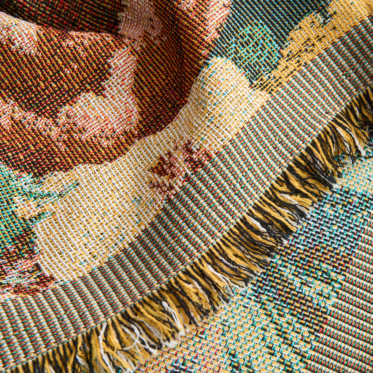 Vintage Floral Garden Sofa/Couch Cover