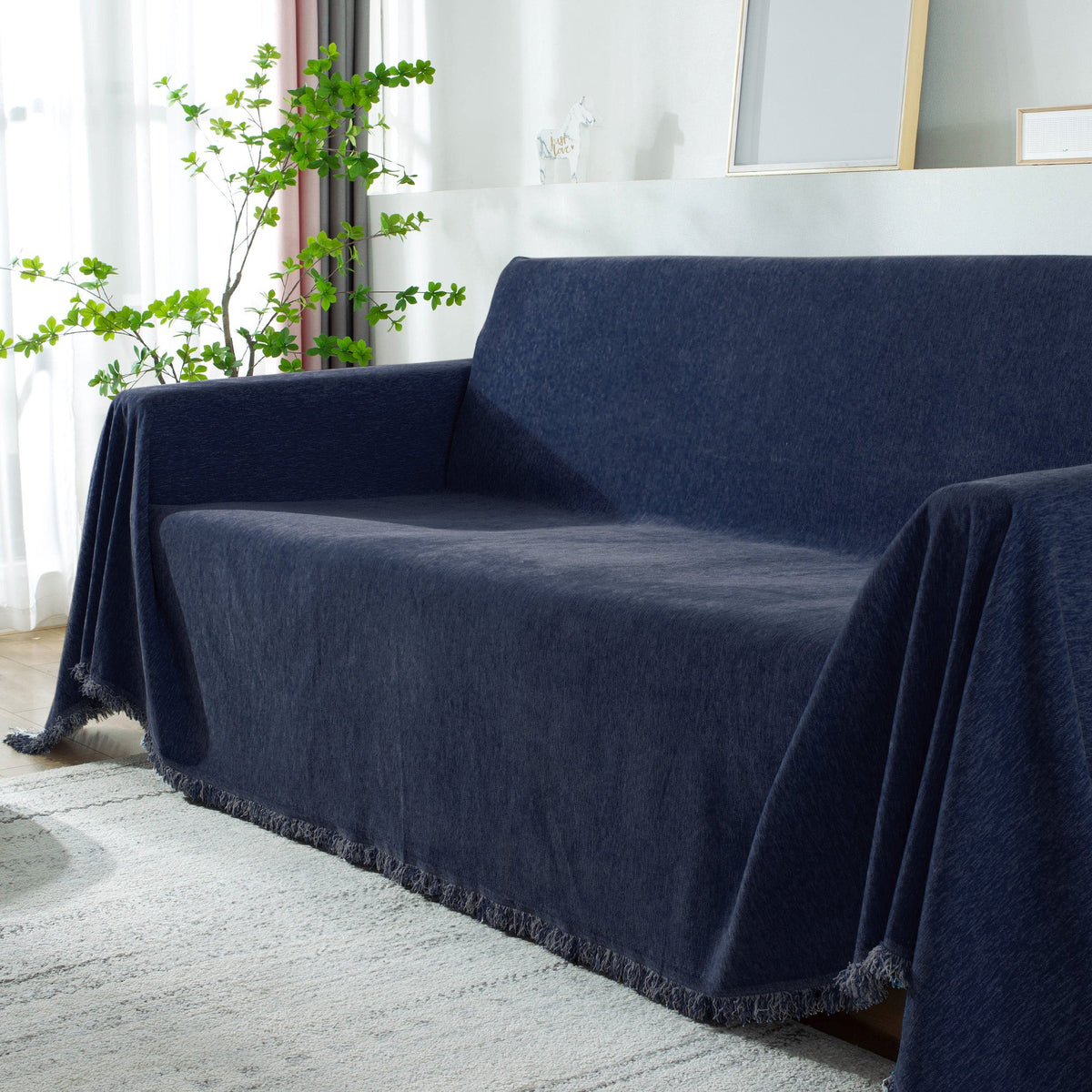 Pure Embrace Sofa Cover
