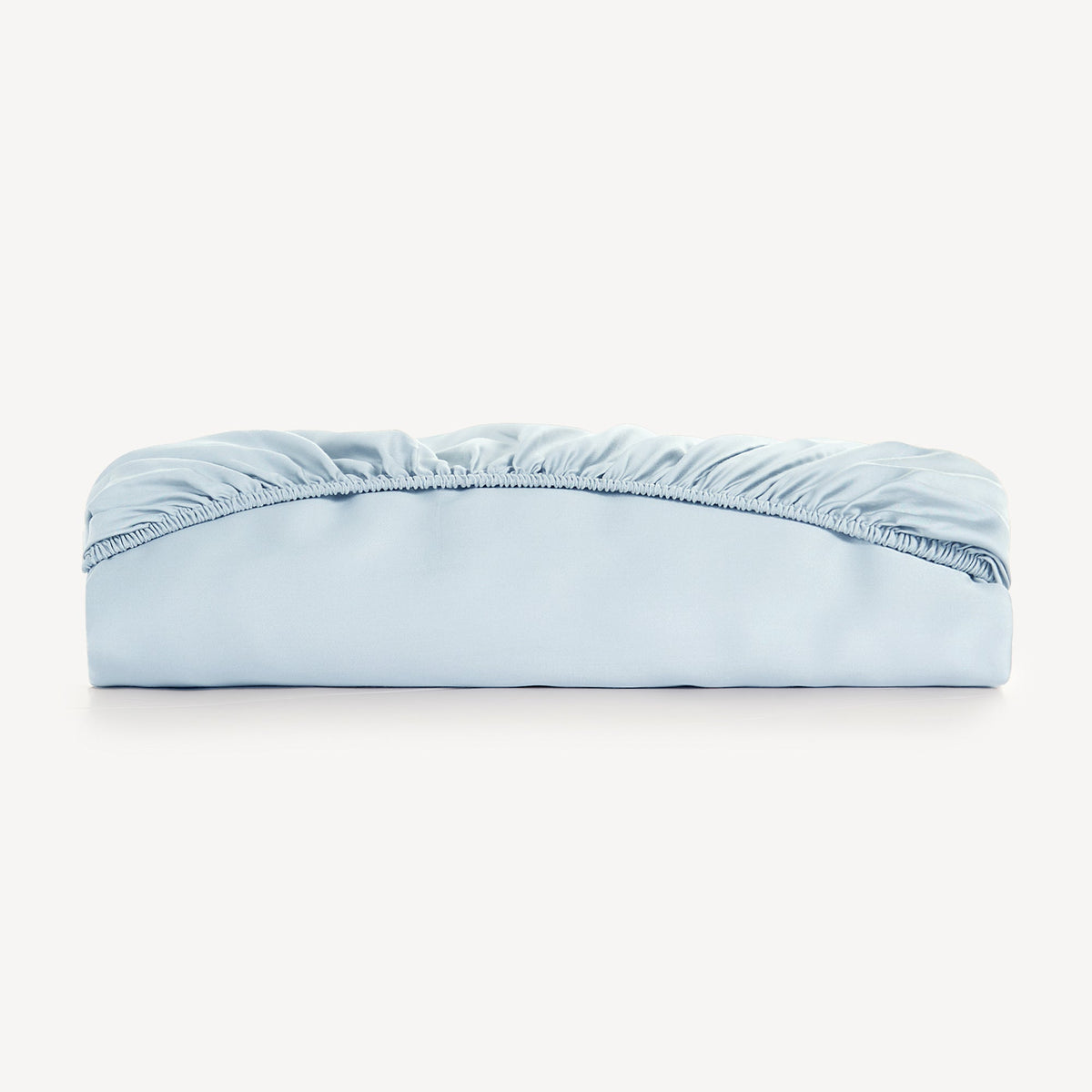 FURRFREE Bamboo Fitted Sheet - Pet Hair Repellent for Dogs/Cats Family