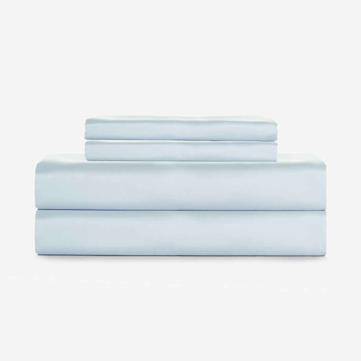 FURRFREE Bamboo Sheet Set - Pet Hair Repellent for Dogs/Cats Family