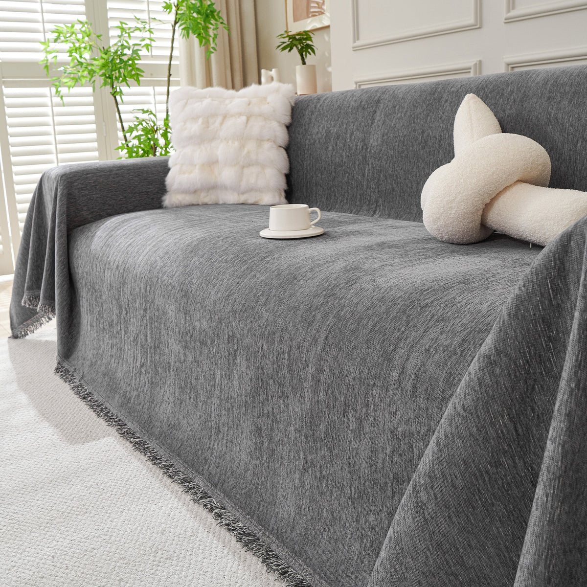 Pure Embrace Sofa/Couch Cover