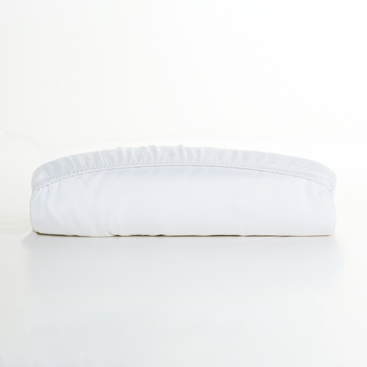 FURRFREE Bamboo Fitted Sheet - Pet Hair Repellent for Dogs/Cats Family