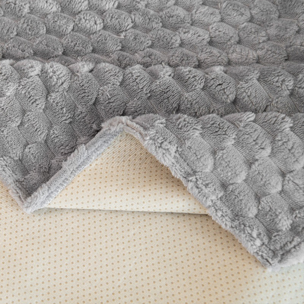 Upgraded Plush Shield Anti-Slip Sofa/Couch Cover
