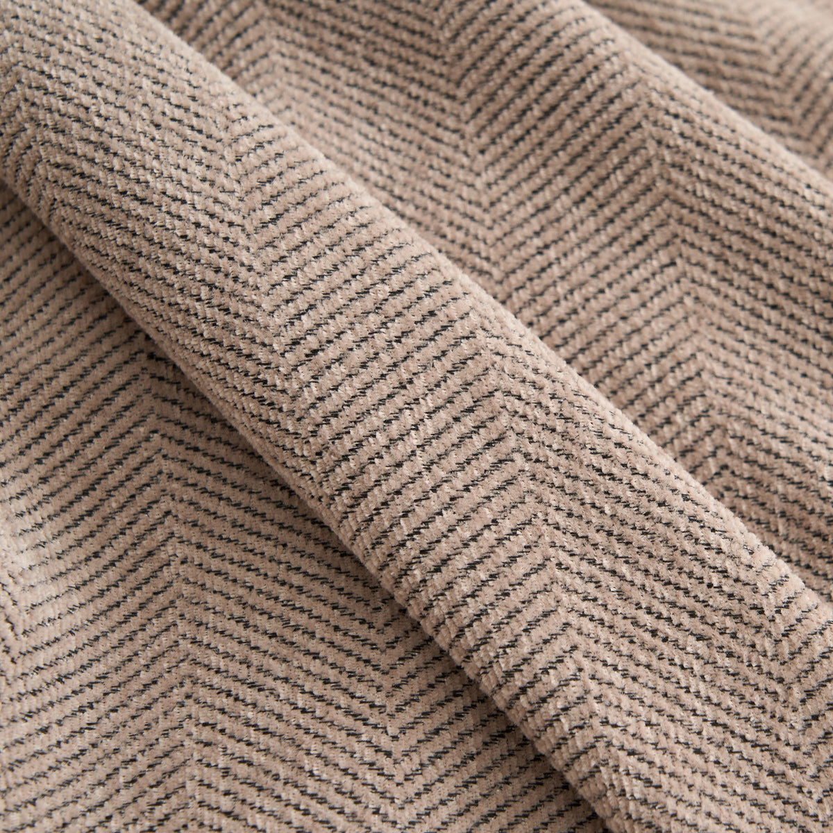 Durable Pet Friendly Herringbone Sofa/Couch Cover