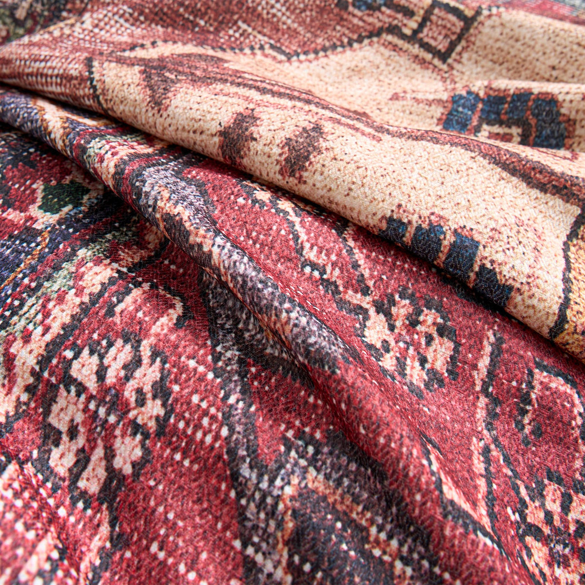 Vintage Tribal Sofa/Couch Cover
