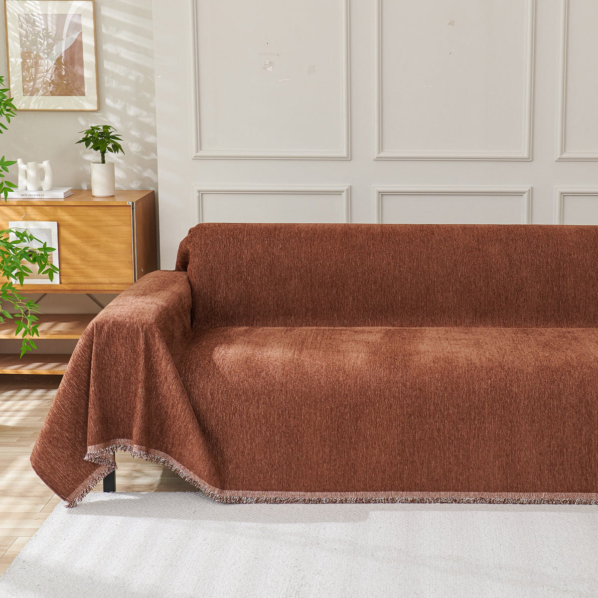 Pure Embrace Sofa/Couch Cover