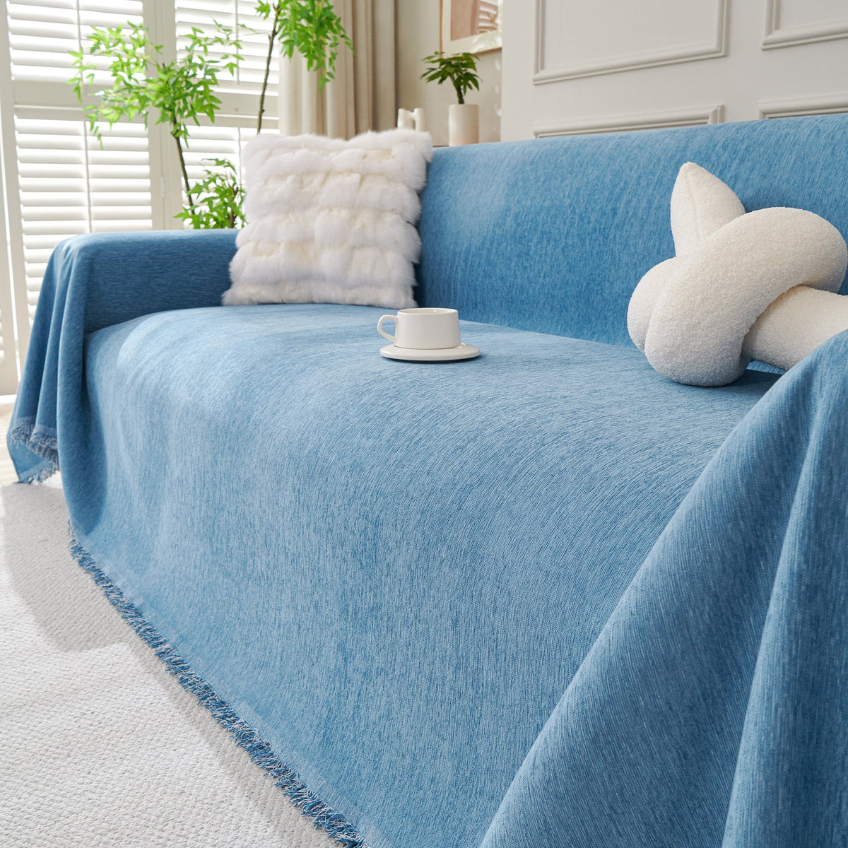 Pure Embrace Sofa Cover