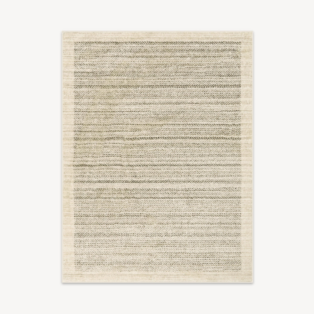 Easy Clean Rug Elegant Herringbone Spillproof Pet-Friendly Living Room Large Area Rug