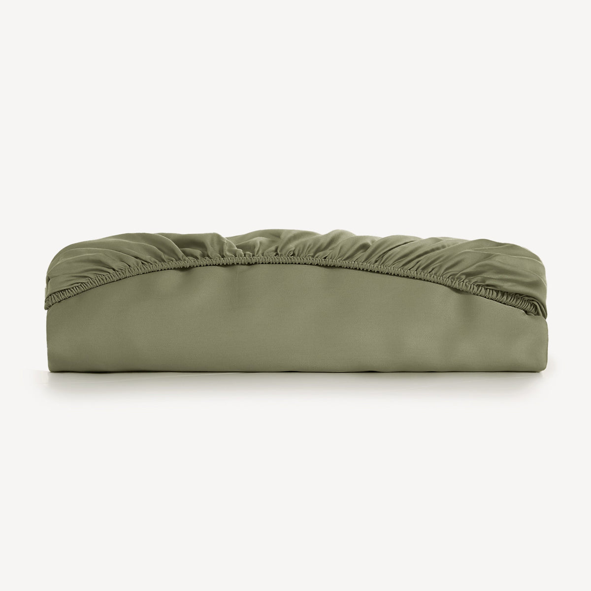 FURRFREE Bamboo Fitted Sheet - Pet Hair Repellent for Dogs/Cats Family