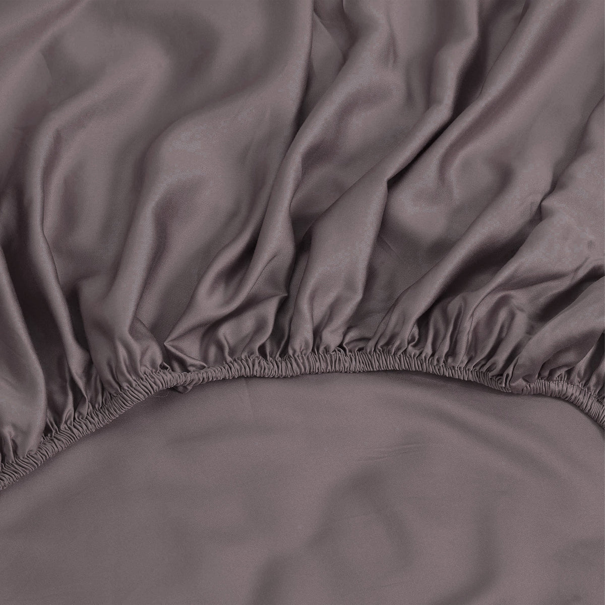 FURRFREE Split King Bamboo Sheet Set - Pet Hair Repellent for Dogs/Cats Family