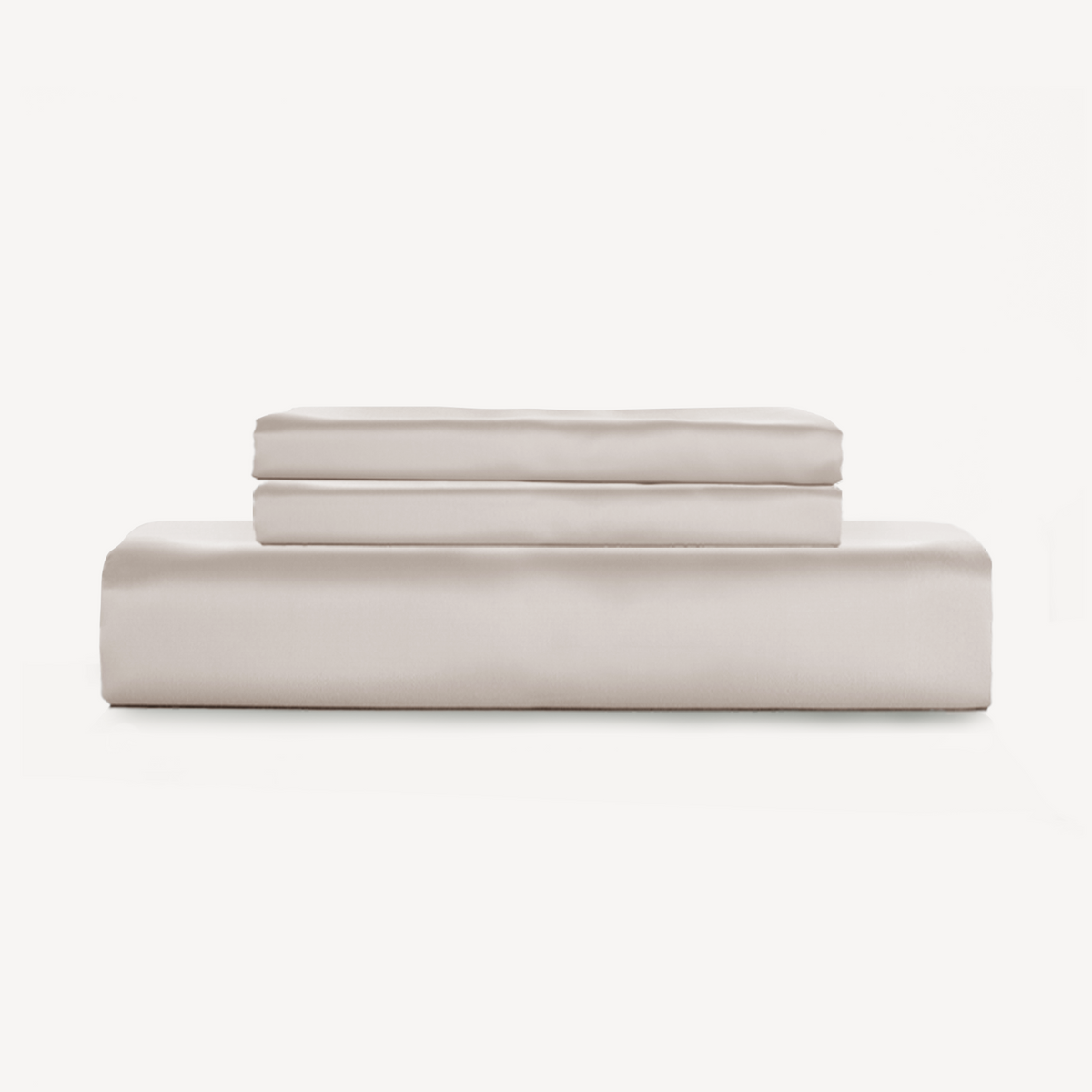 FURRFREE Bamboo Fitted Sheet Set - Pet Hair Repellent for Dogs/Cats Family