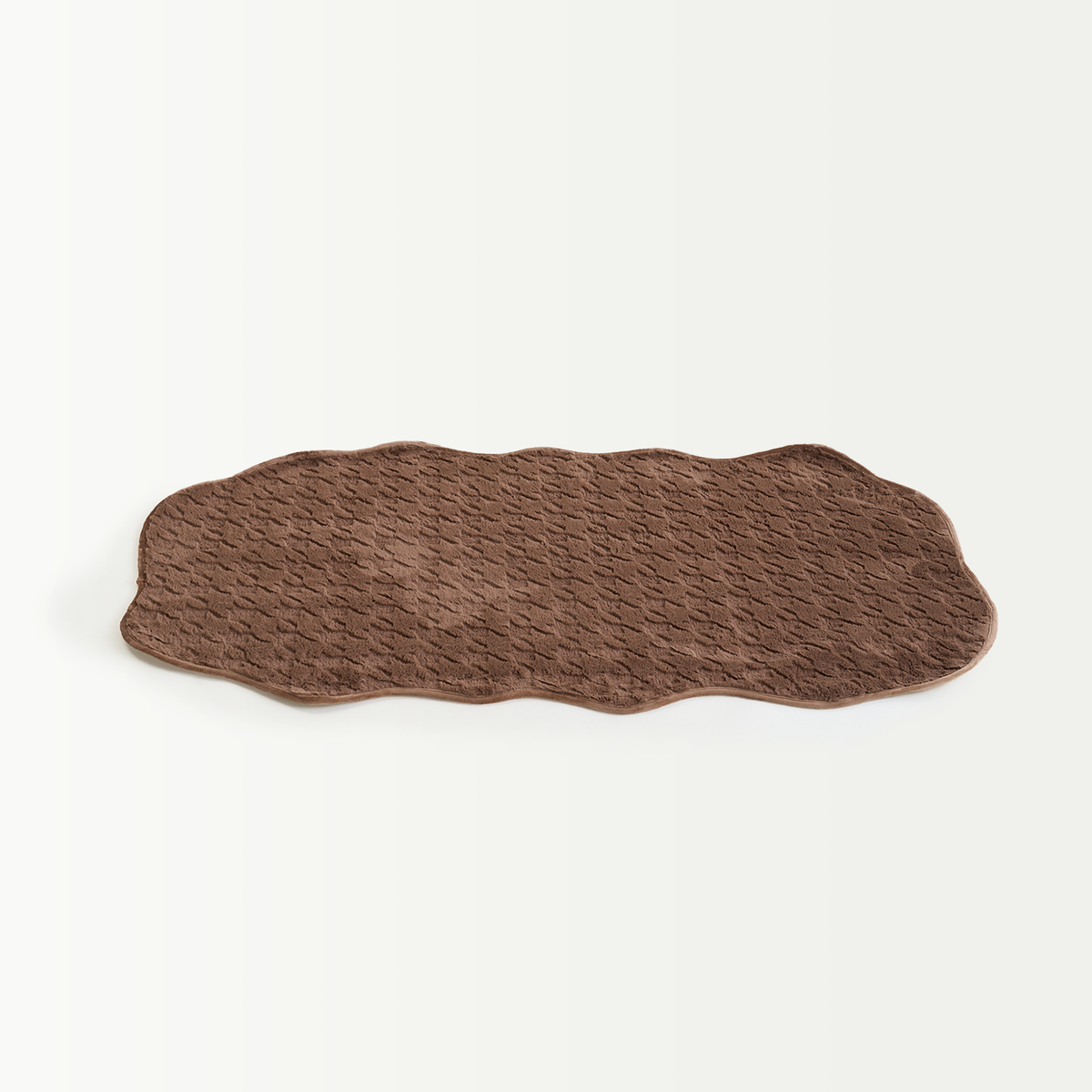 Luxe Houndstooth Sofa Cover