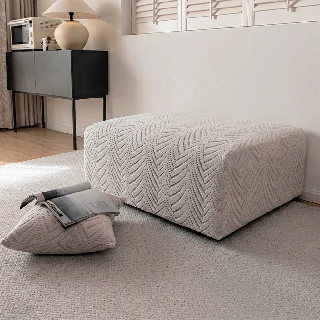 ModiLine Stretch Full-Encasing Sofa Slipcover
