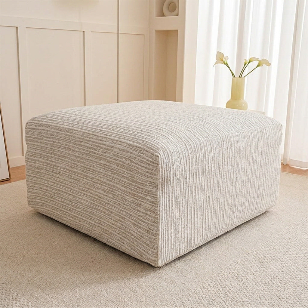 CoolBreeze Ice Silk Full-Cover Sofa Slipcover
