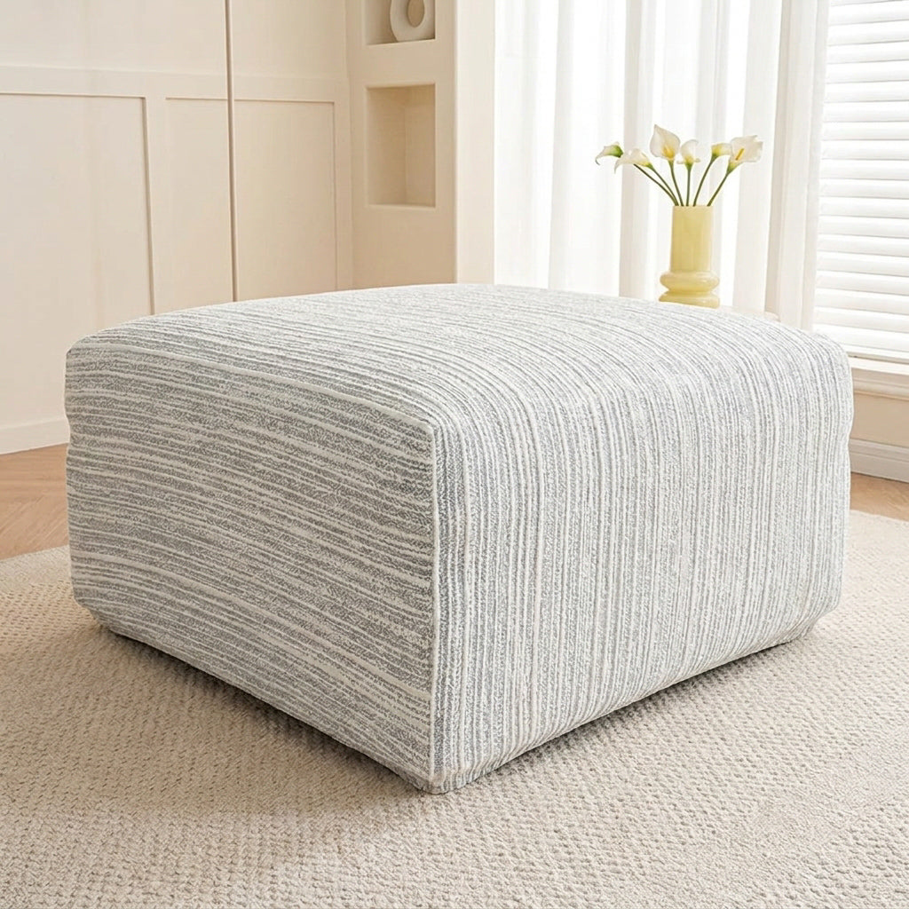 CoolBreeze Ice Silk Full-Cover Sofa Slipcover