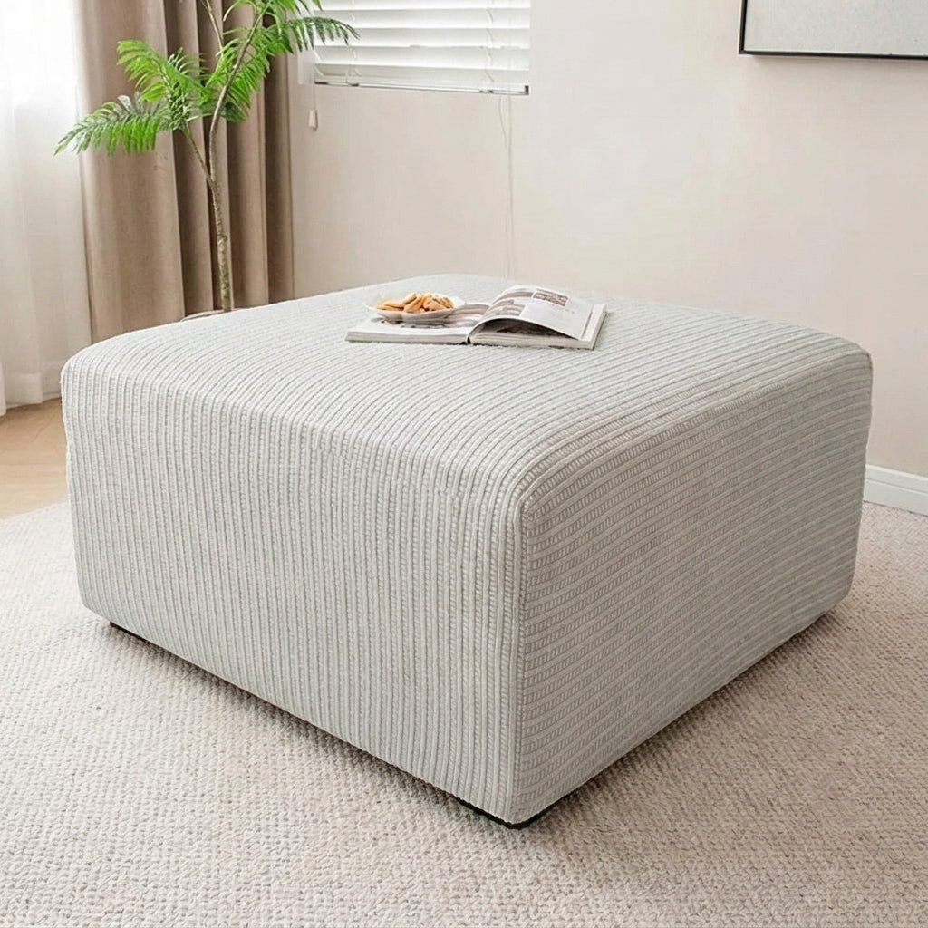 AquaGuard Spill-Resistant Full-Encasing Stretch Sofa Slipcover