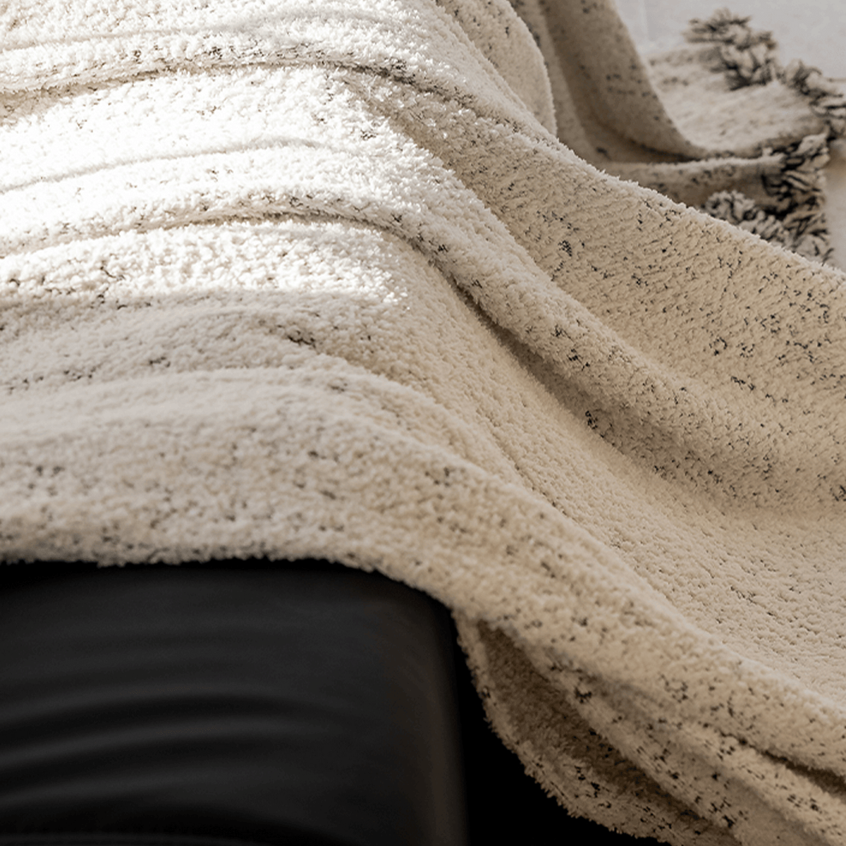 Sprinkled Speckles Sofa Cover
