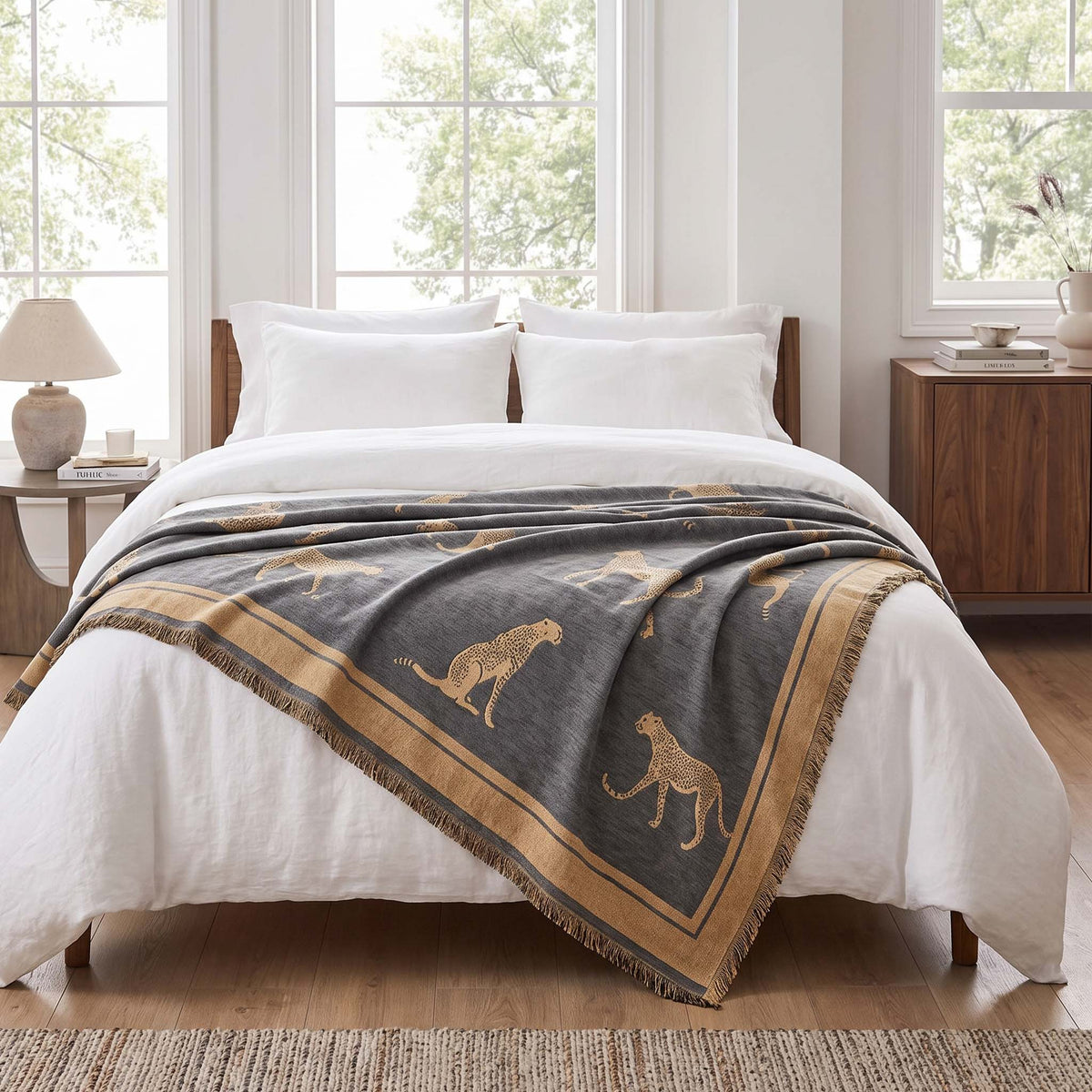 Bedding