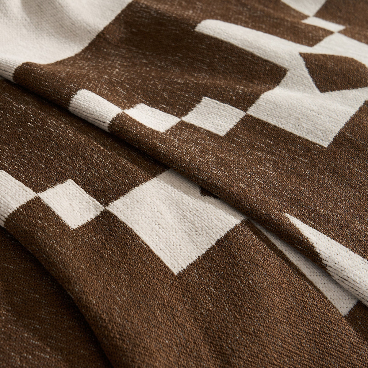 Tribal Pattern Couch Cover