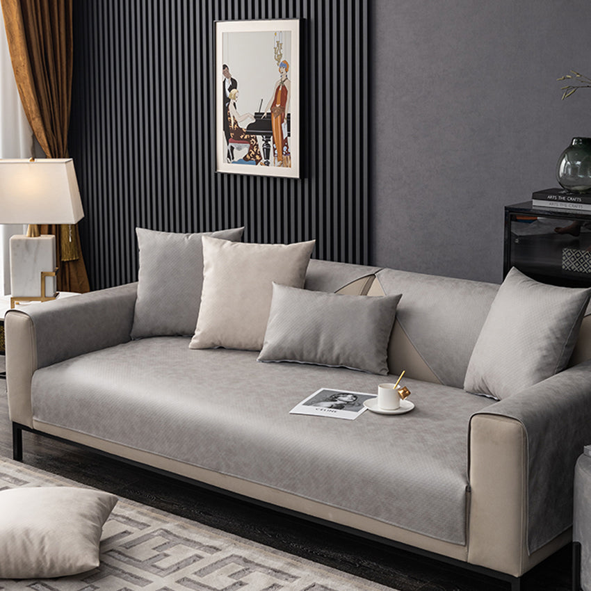 Spill-Resistant Sofa Cover for Dog & Cats