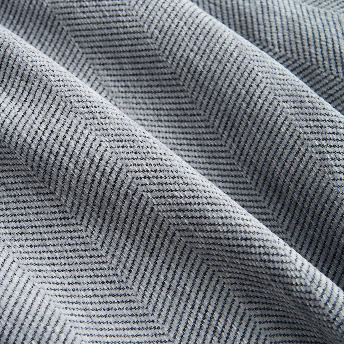 Durable Pet Friendly Herringbone Sofa/Couch Cover