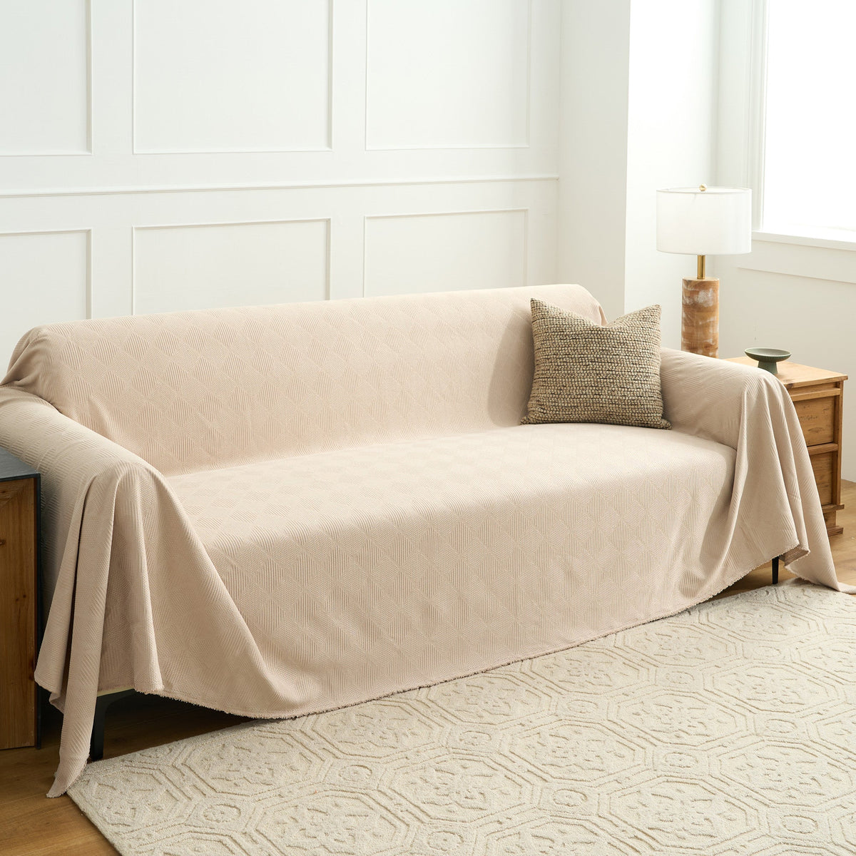 Hidden Gem Sofa / Couch Cover