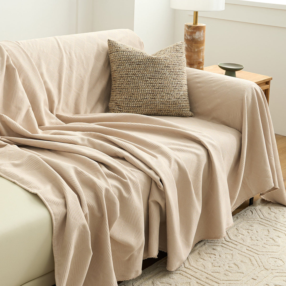 Hidden Gem Sofa / Couch Cover
