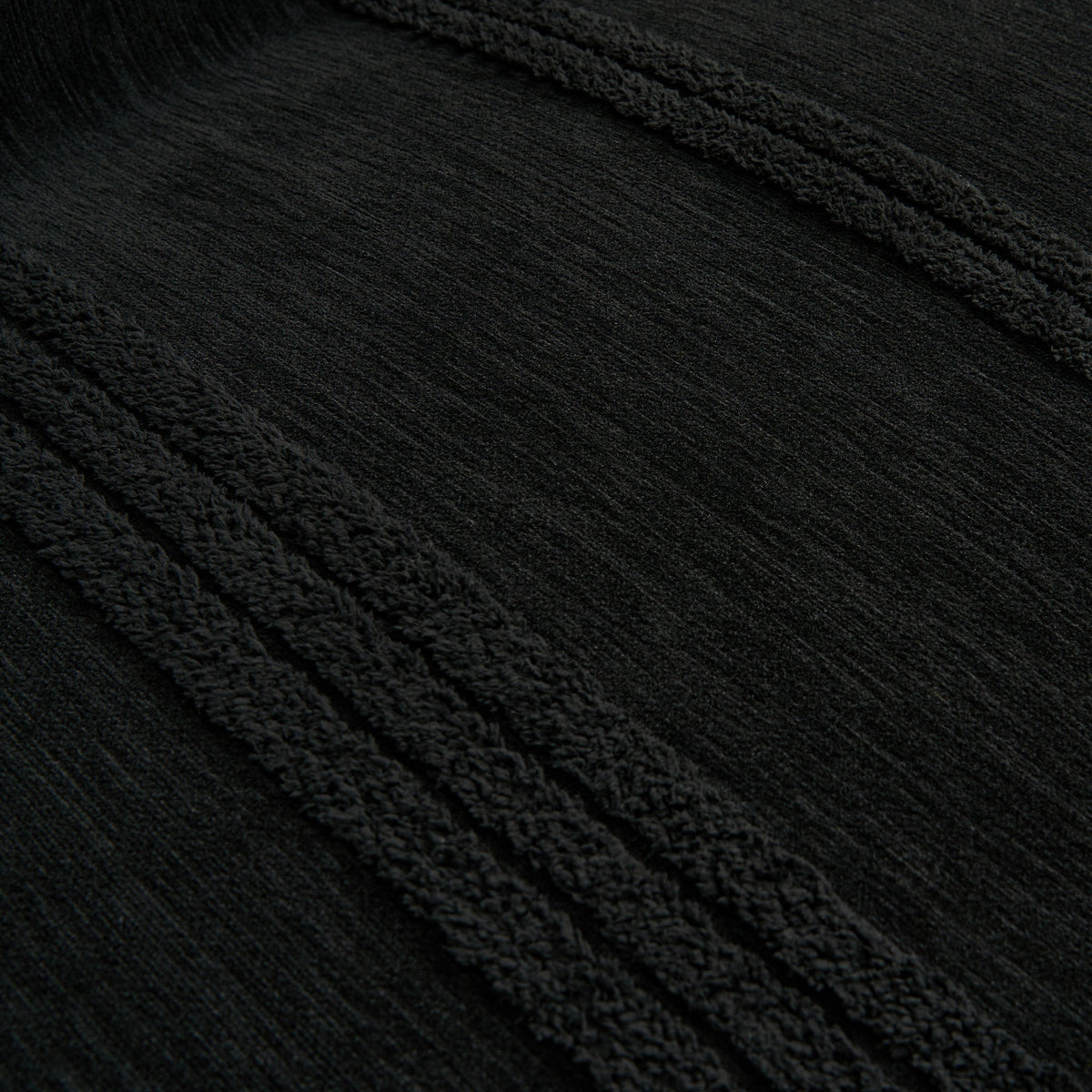 Classic Striped Sofa Cover