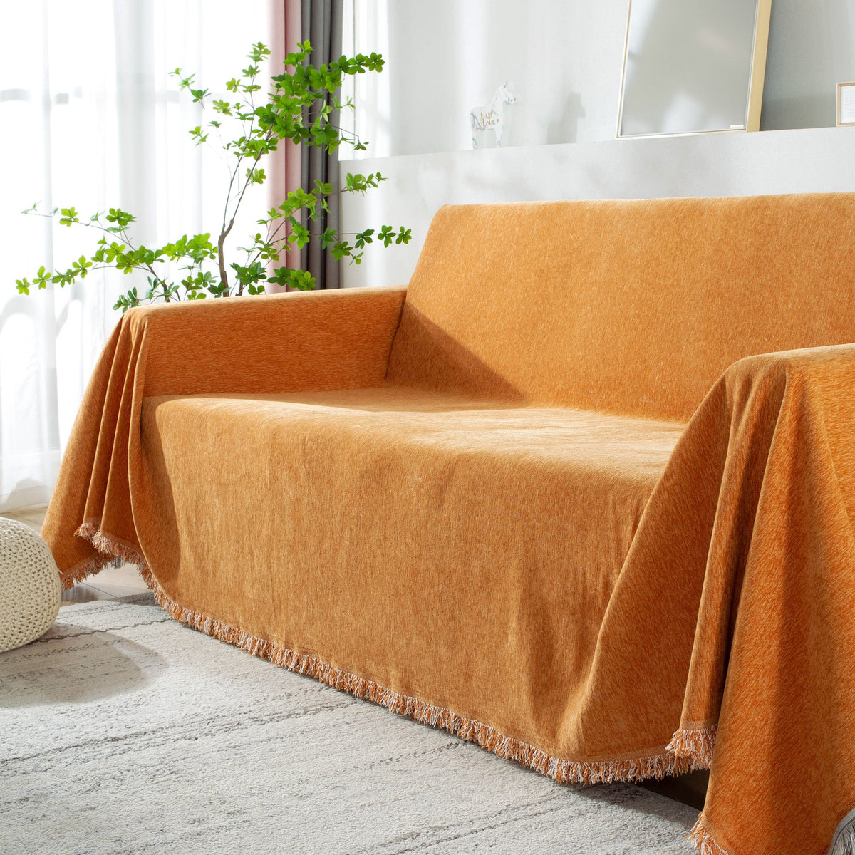 Pure Embrace Sofa Cover