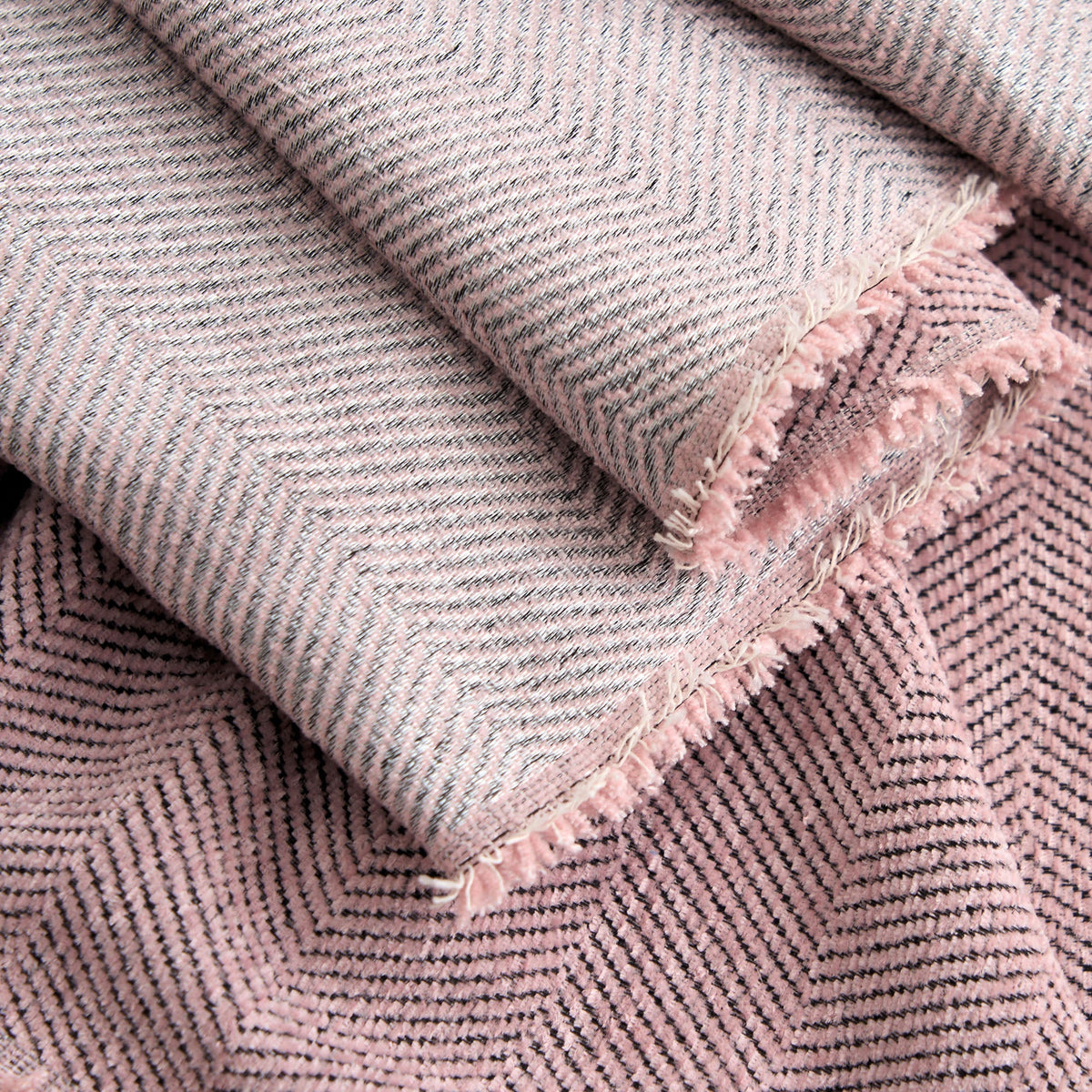 Durable Pet Friendly Herringbone Sofa/Couch Cover