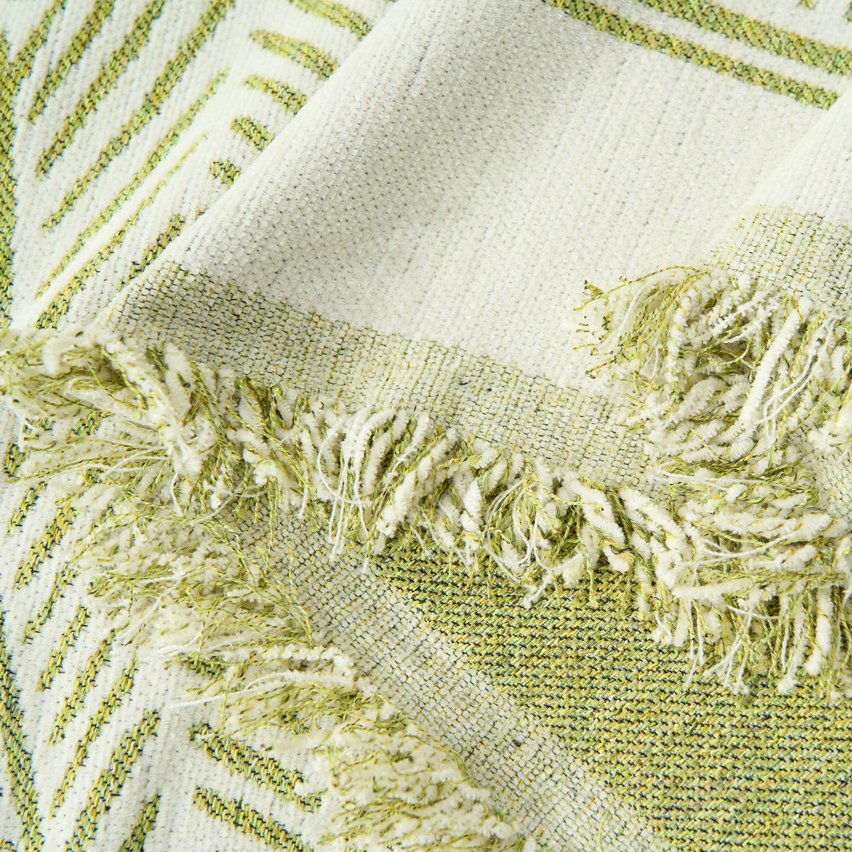 Meadow Whisper Sofa Cover