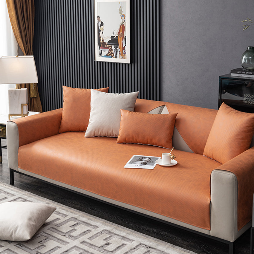 Spill-Resistant Sofa Cover for Dog & Cats
