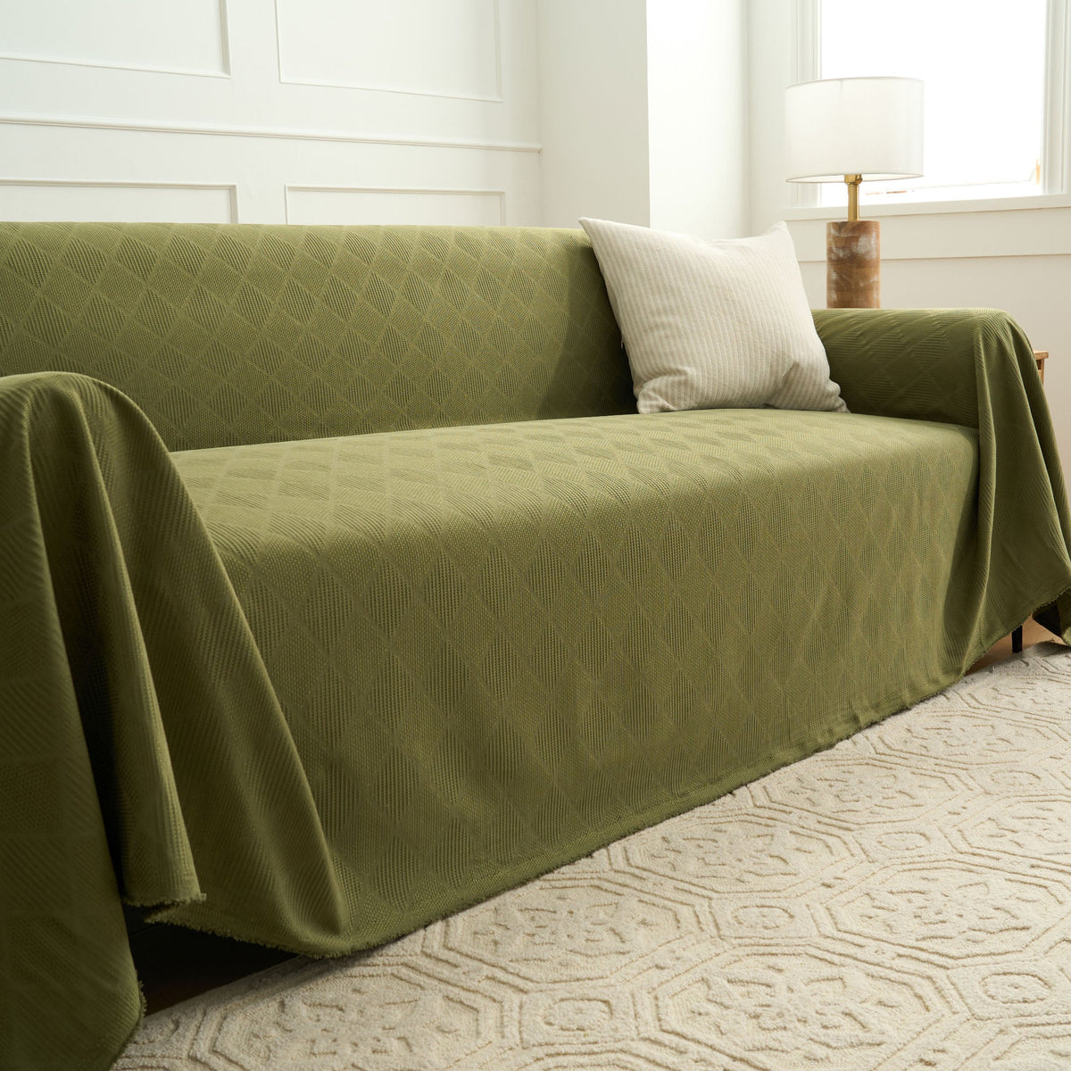 Hidden Gem Sofa / Couch Cover