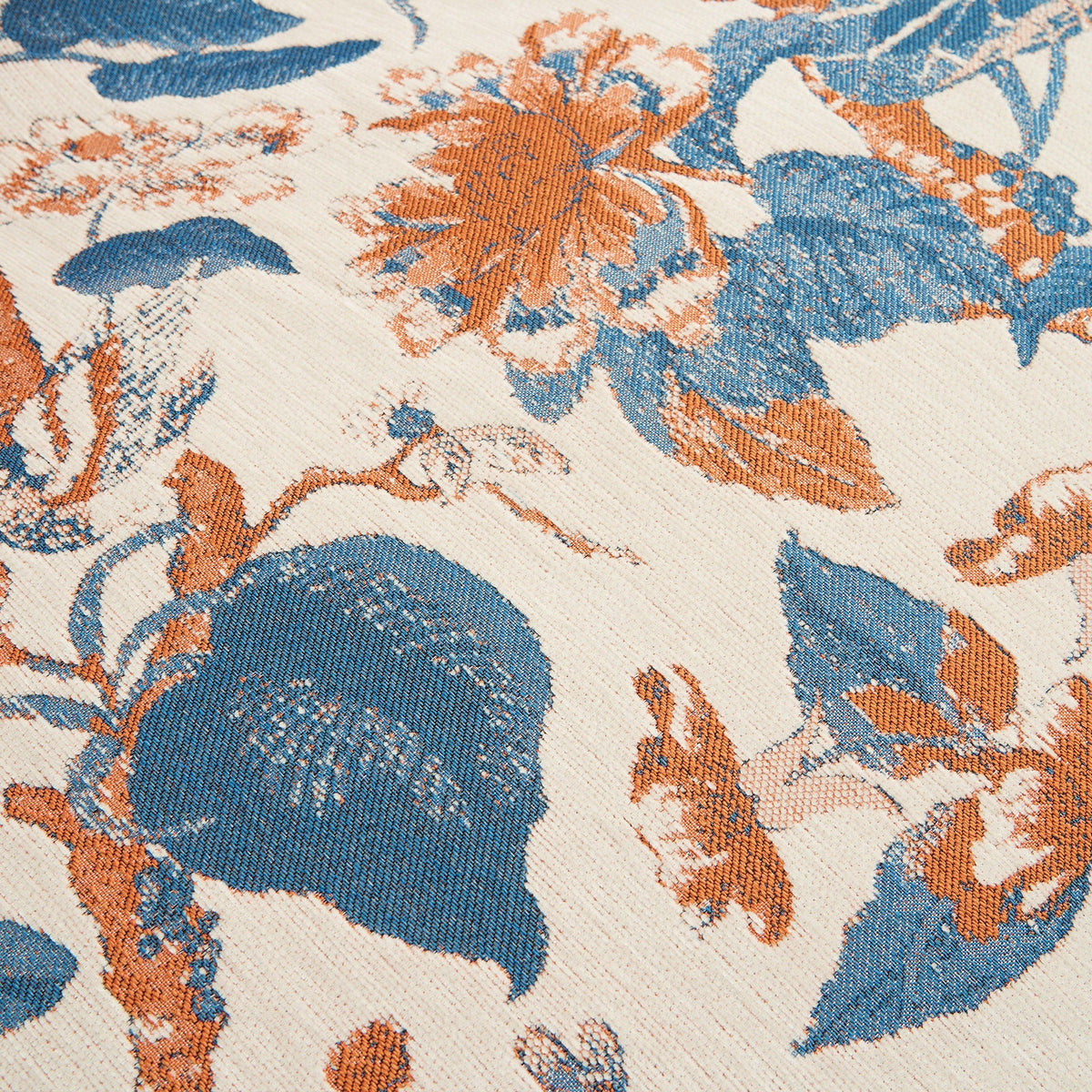 Vintage Romance Sofa Cover