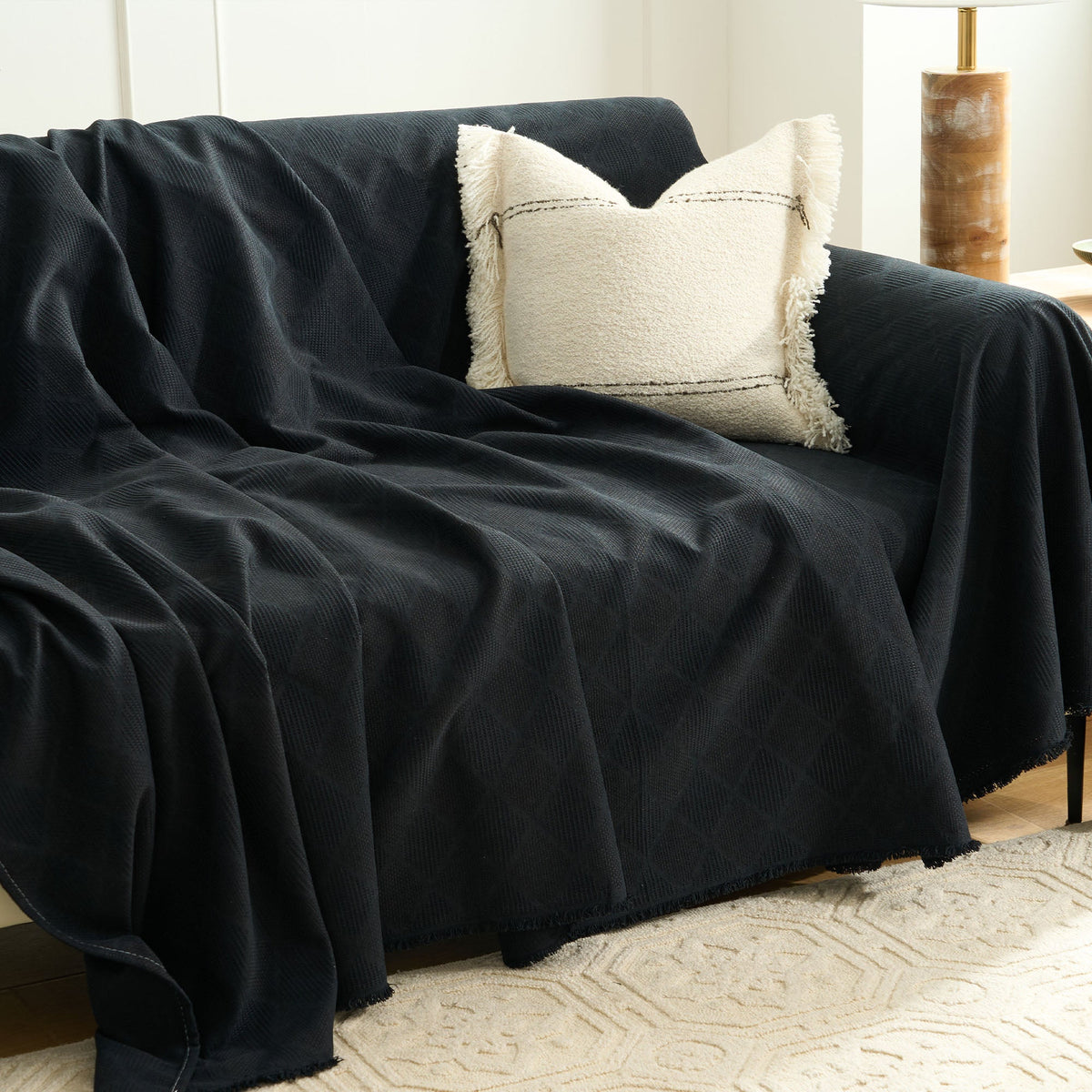 Hidden Gem Sofa / Couch Cover