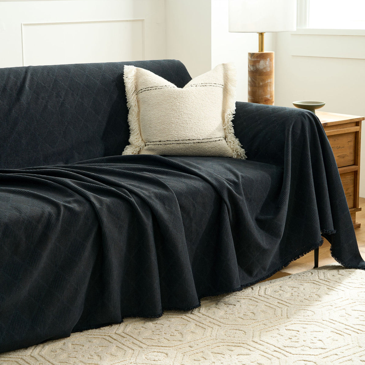 Hidden Gem Sofa / Couch Cover