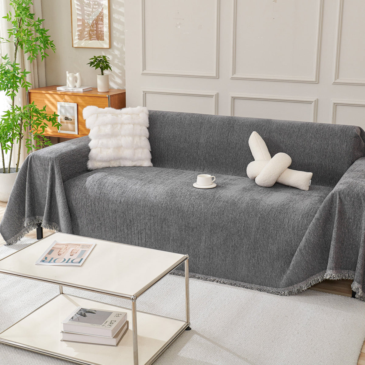 Pure Embrace Sofa/Couch Cover