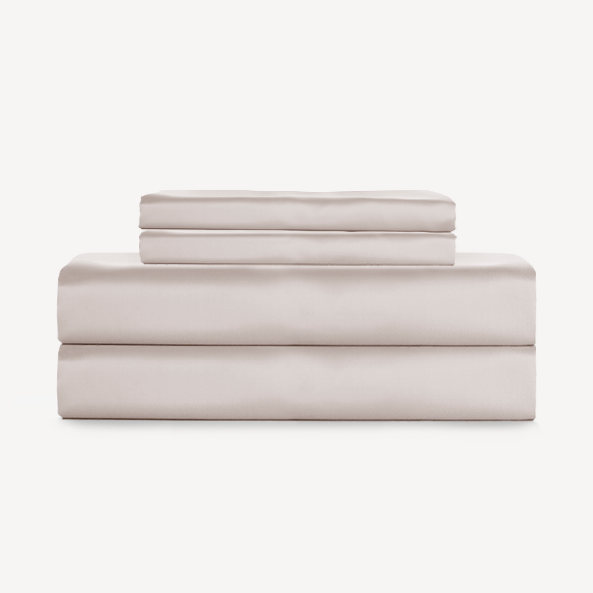 FURRFREE Bamboo Sheet Set - Pet Hair Repellent for Dogs/Cats Family
