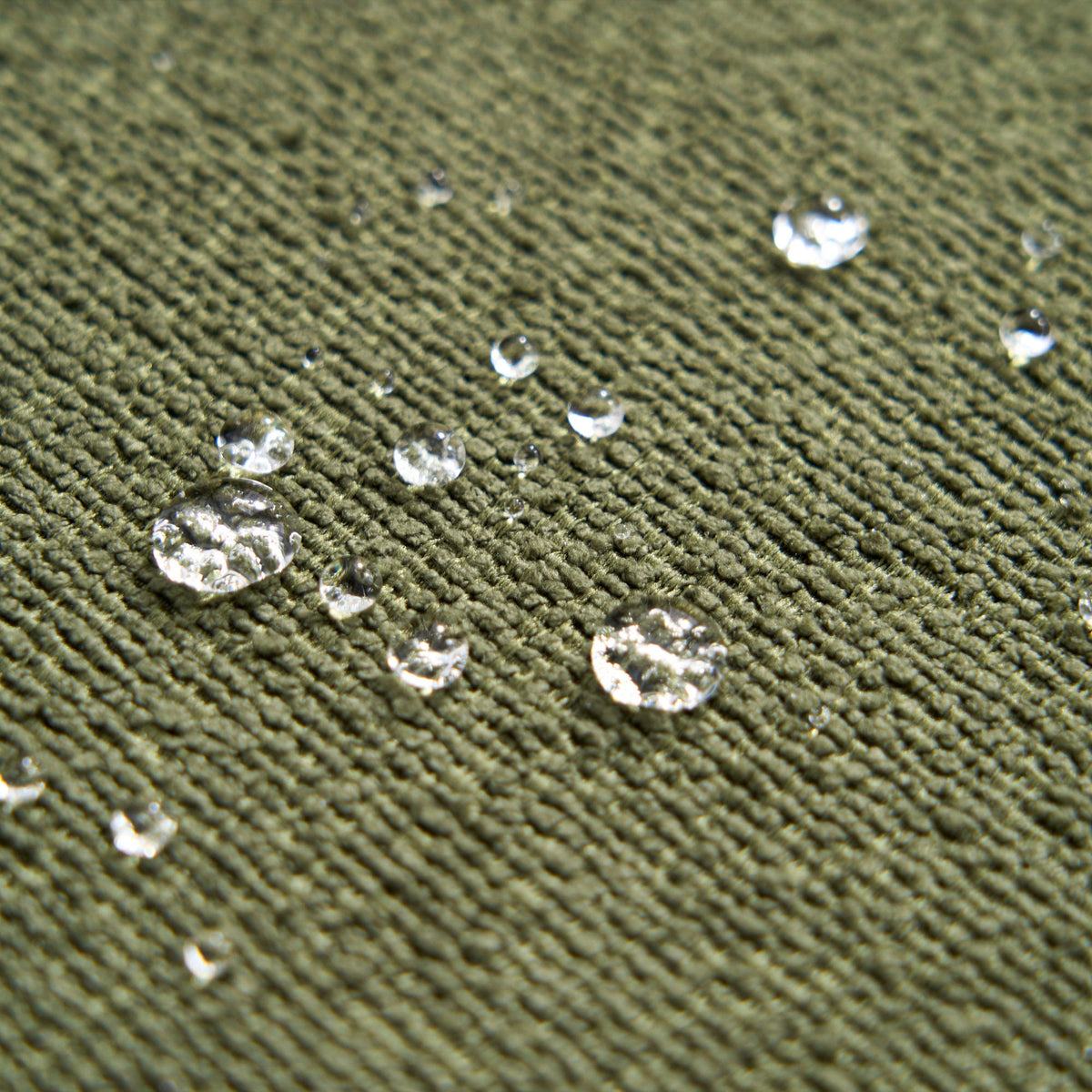 Spill-Resistant Tassel Edge Sofa Cover for Protection and Style