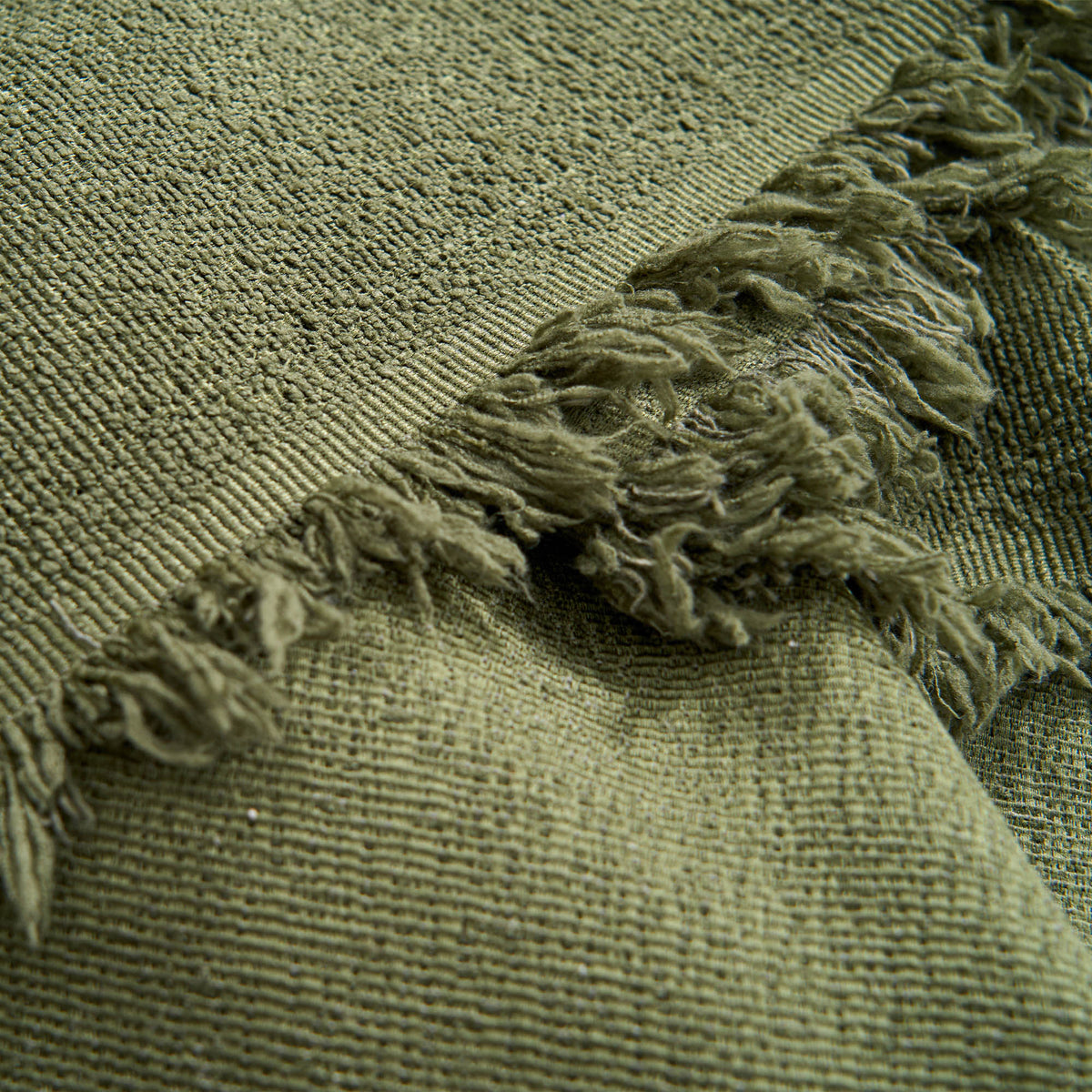 Spill-Resistant Tassel Edge Sofa Cover for Protection and Style