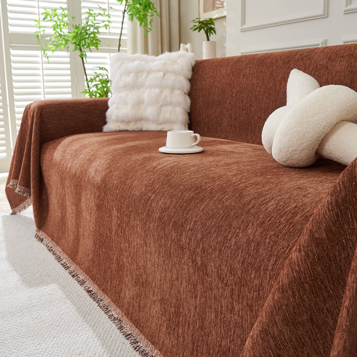 Pure Embrace Sofa/Couch Cover