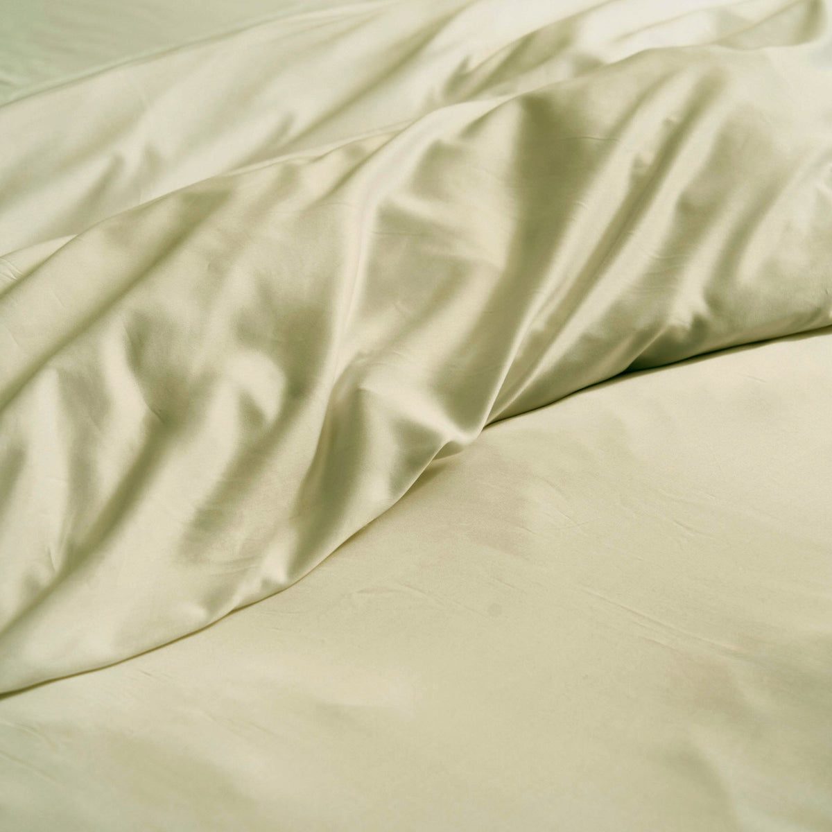 FURRFREE Bamboo Duvet Cover - Pet Hair Repellent for Dogs/Cats Family