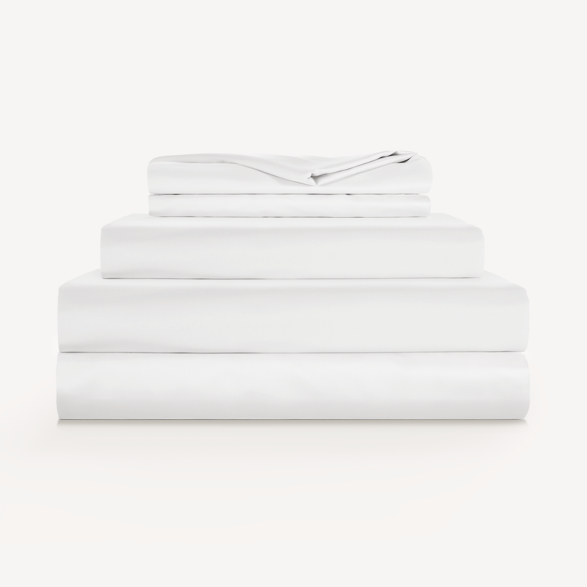 FURRFREE Split King Bamboo Sheet Set - Pet Hair Repellent for Dogs/Cats Family